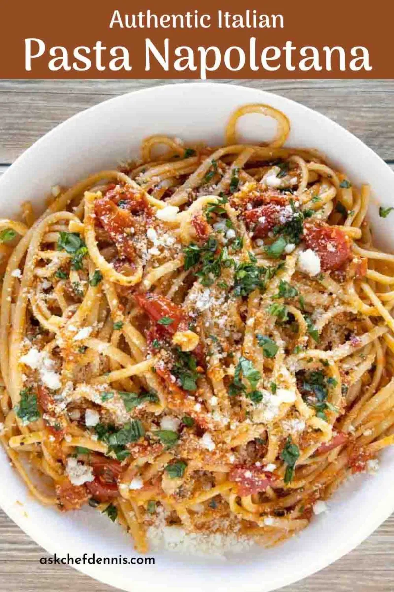 Amatriciana, Carbonara e i Grandi Classici: Come Distinguere il Vero Sapore Napoletano dalle Copie